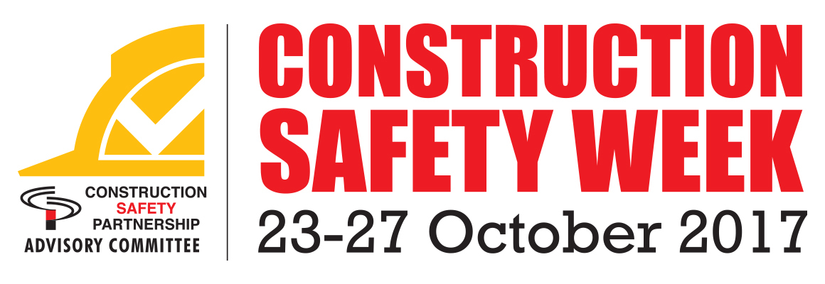safety week logo