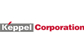 keppel corporation logo
