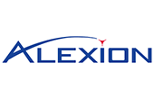 alexion logo