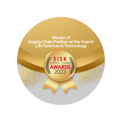 Sisk award 1