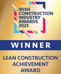 Lean Construction Achievement Award-01