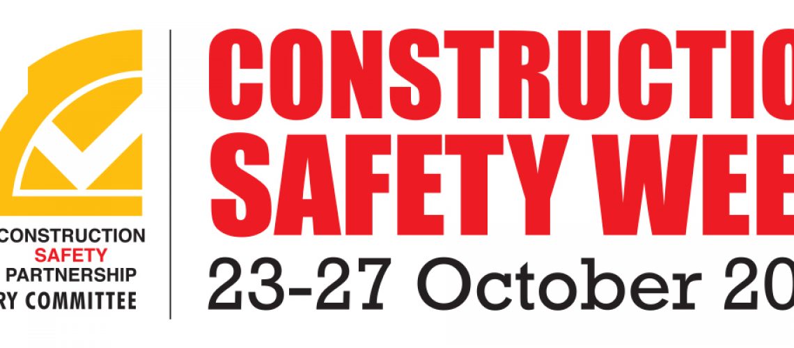 safety week logo